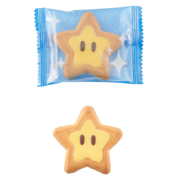 タルトクッキー