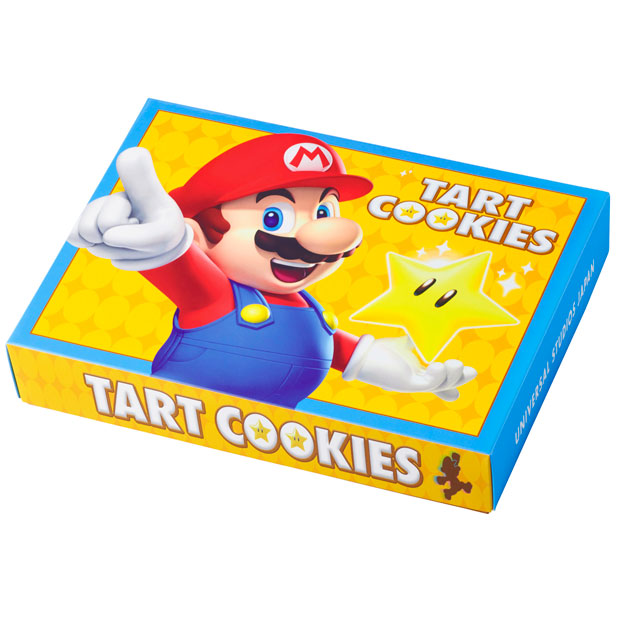 タルトクッキー