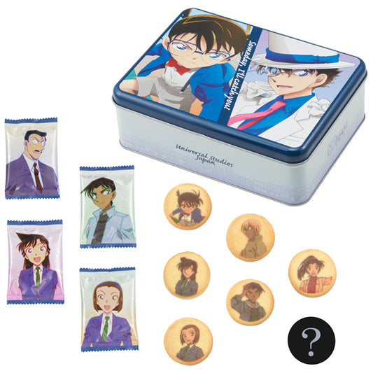 プリントクッキー