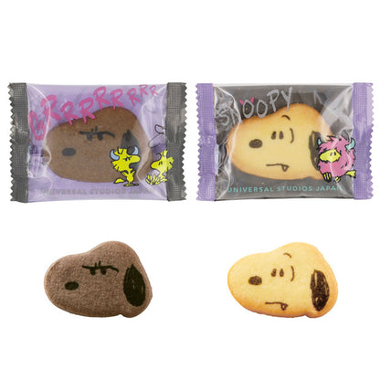 アソートクッキー