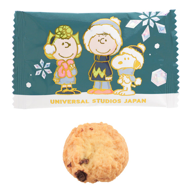 チョコチップクッキー