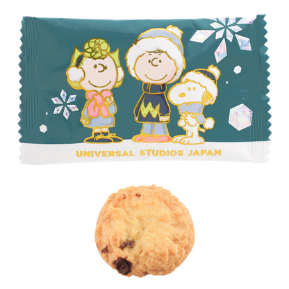 チョコチップクッキー