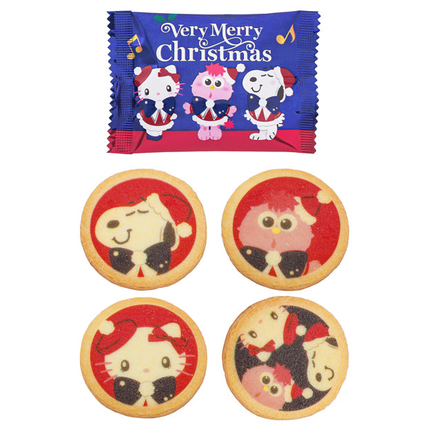 プリントクッキー