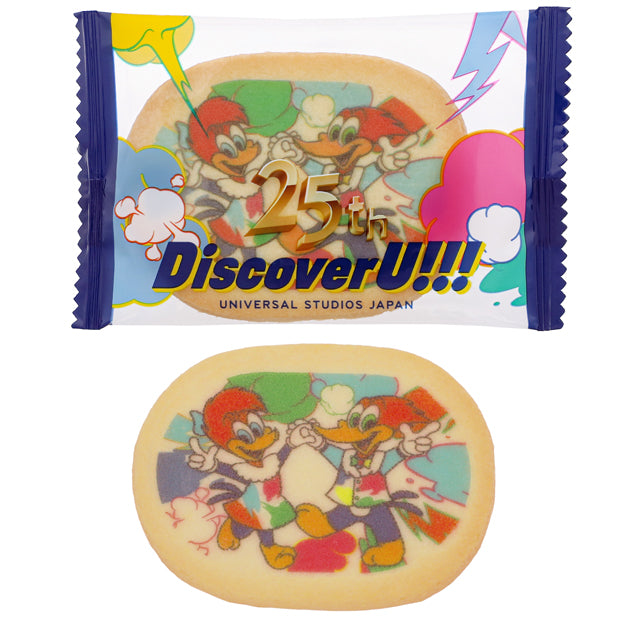 プリントクッキー