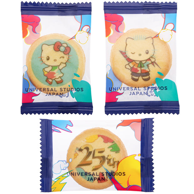 プリントクッキー