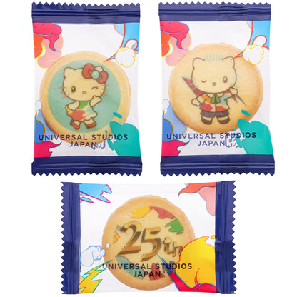 プリントクッキー