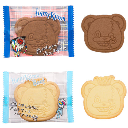 アソートクッキー
