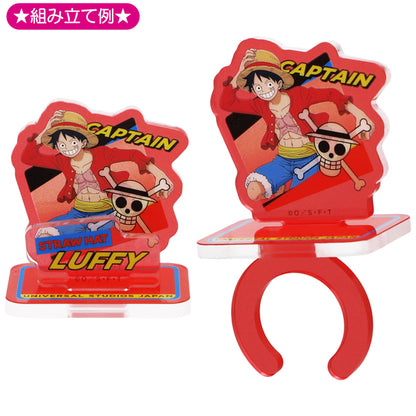 コレクタブルクッキー＆アクリルスタンドセット（全10種）