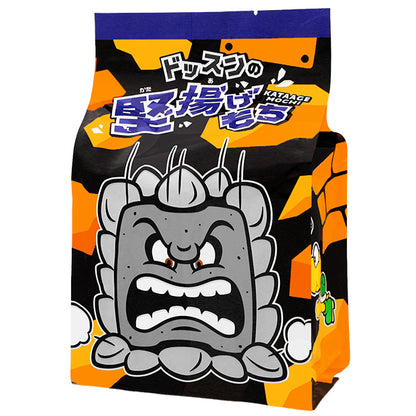 堅揚げもち