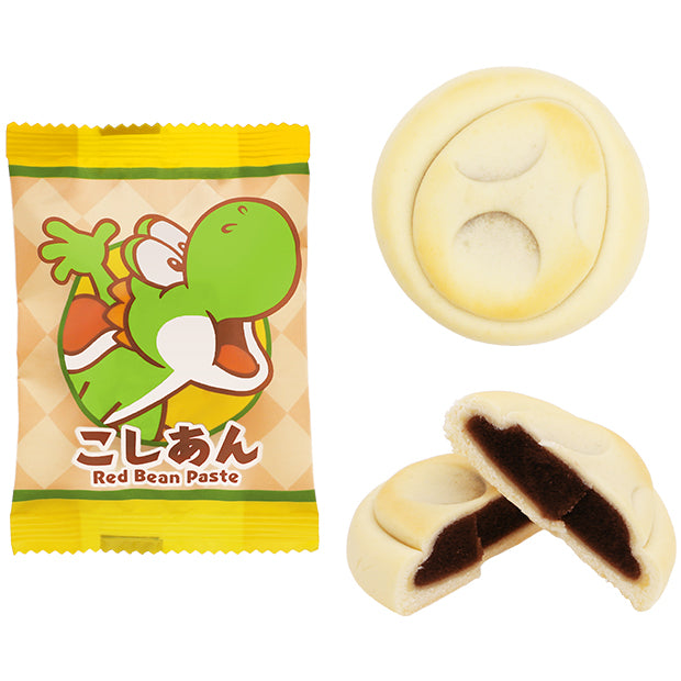 アソートまんじゅう