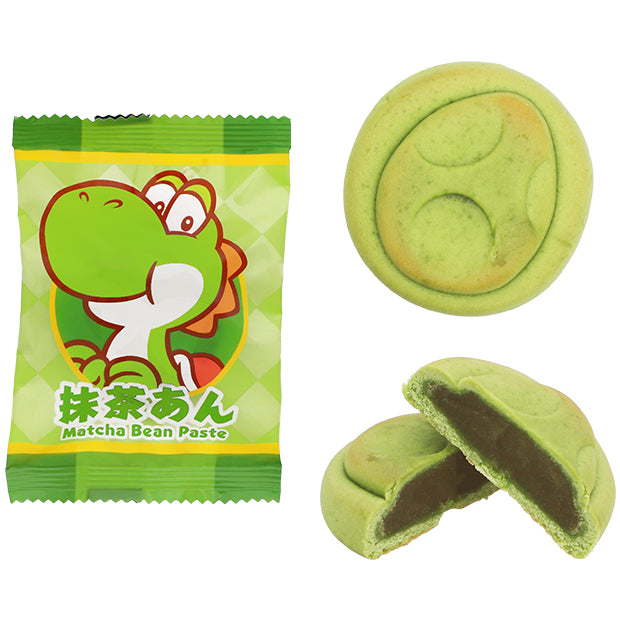 アソートまんじゅう