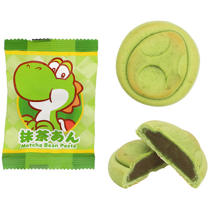 アソートまんじゅう