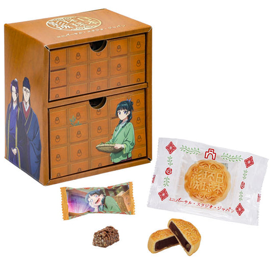 アソートスウィーツ