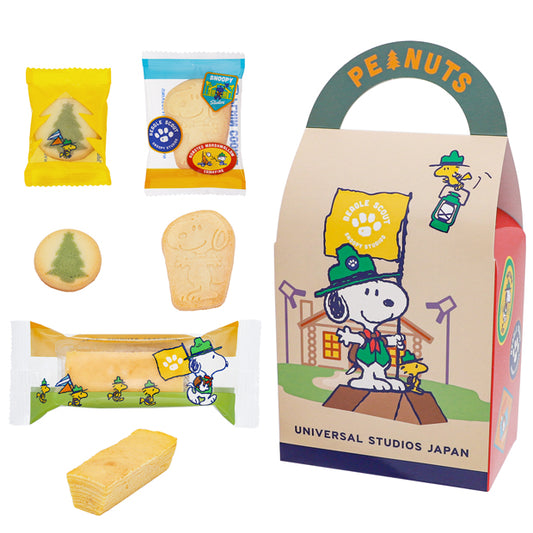 アソートスウィーツ