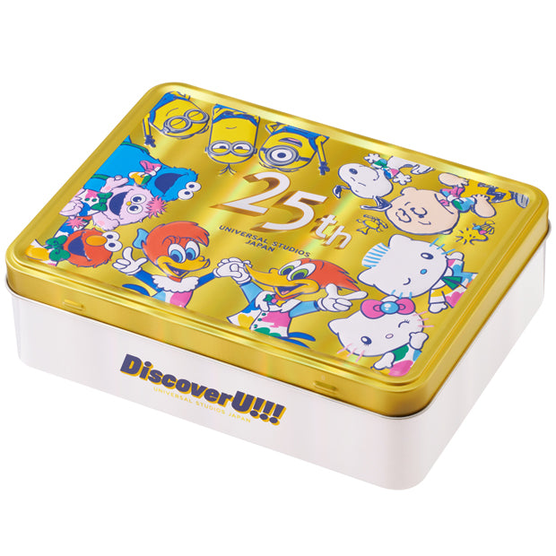 アソートスウィーツ – ユニバーサル・スタジオ・ジャパン オンラインストア