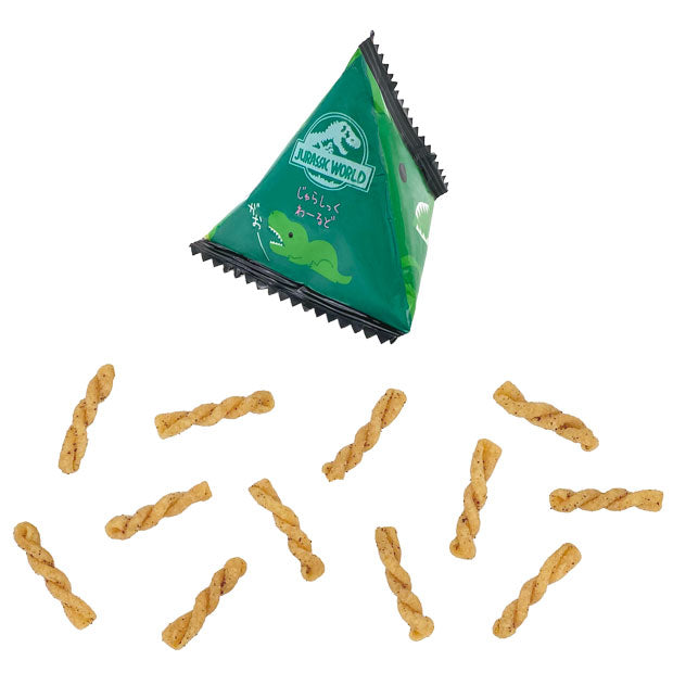 パスタスナック