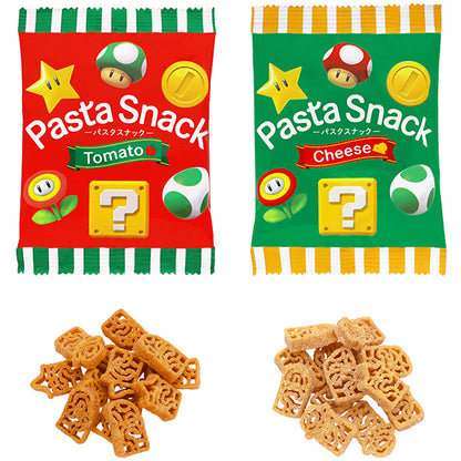 パスタスナック