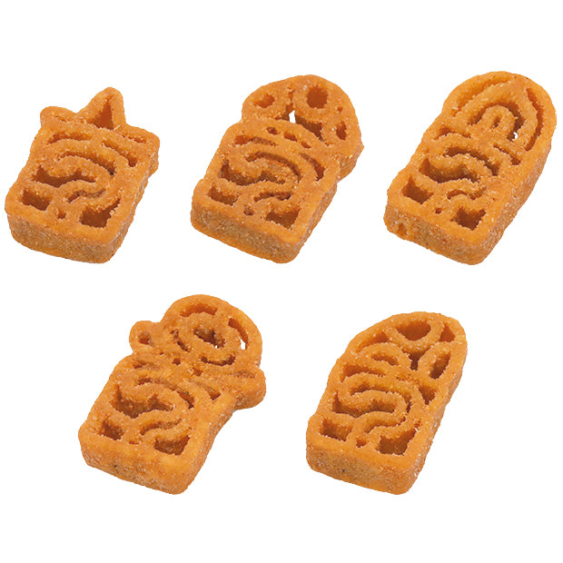 パスタスナック
