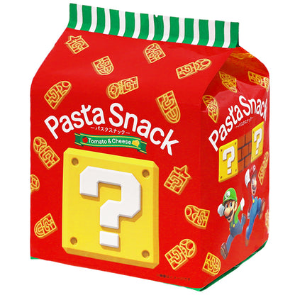 パスタスナック