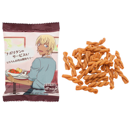 パスタスナック