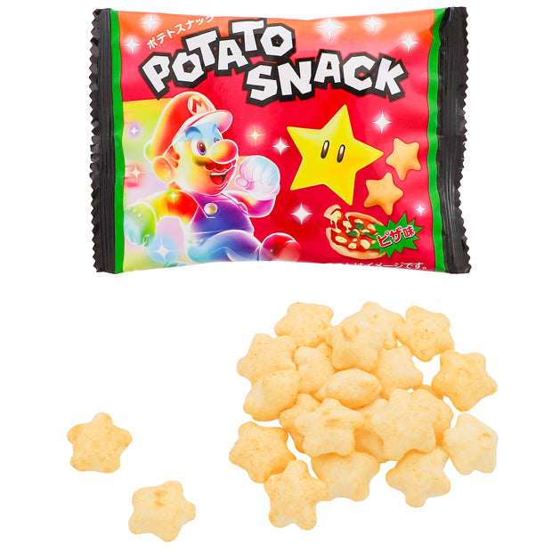 ポテトスナック