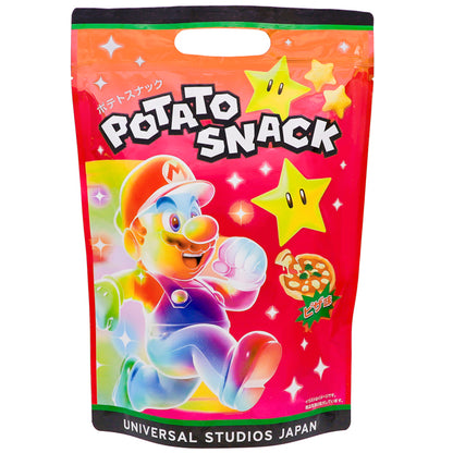 ポテトスナック