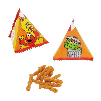 パスタスナック