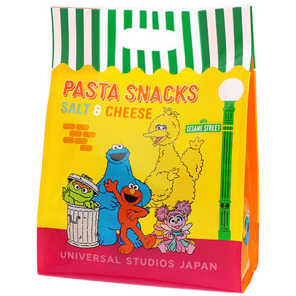 パスタスナック