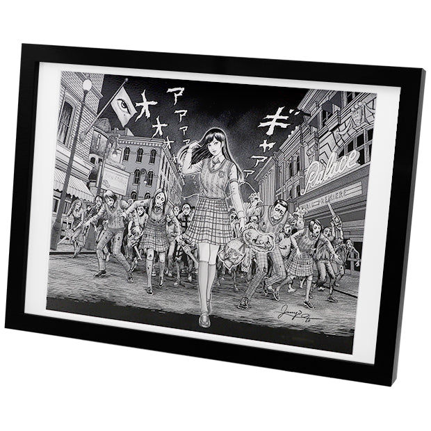 複製原画