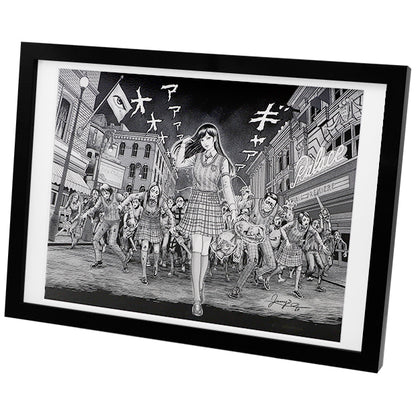 複製原画