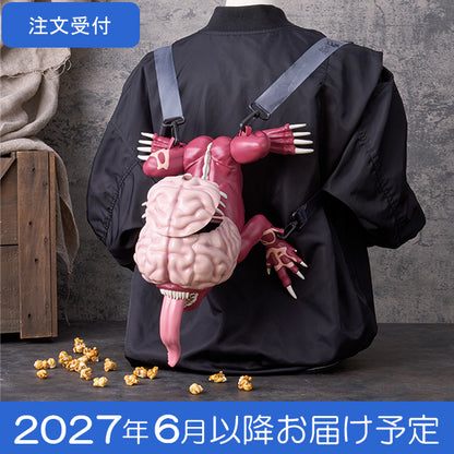 【注文受付F】ポップコーンバケツ【2027年6月以降お届け予定】
