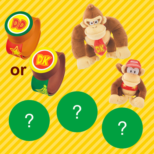 【Thanksキャンペーンセット】ドンキーコング・カントリー™【2025年12月下旬頃お届け予定】