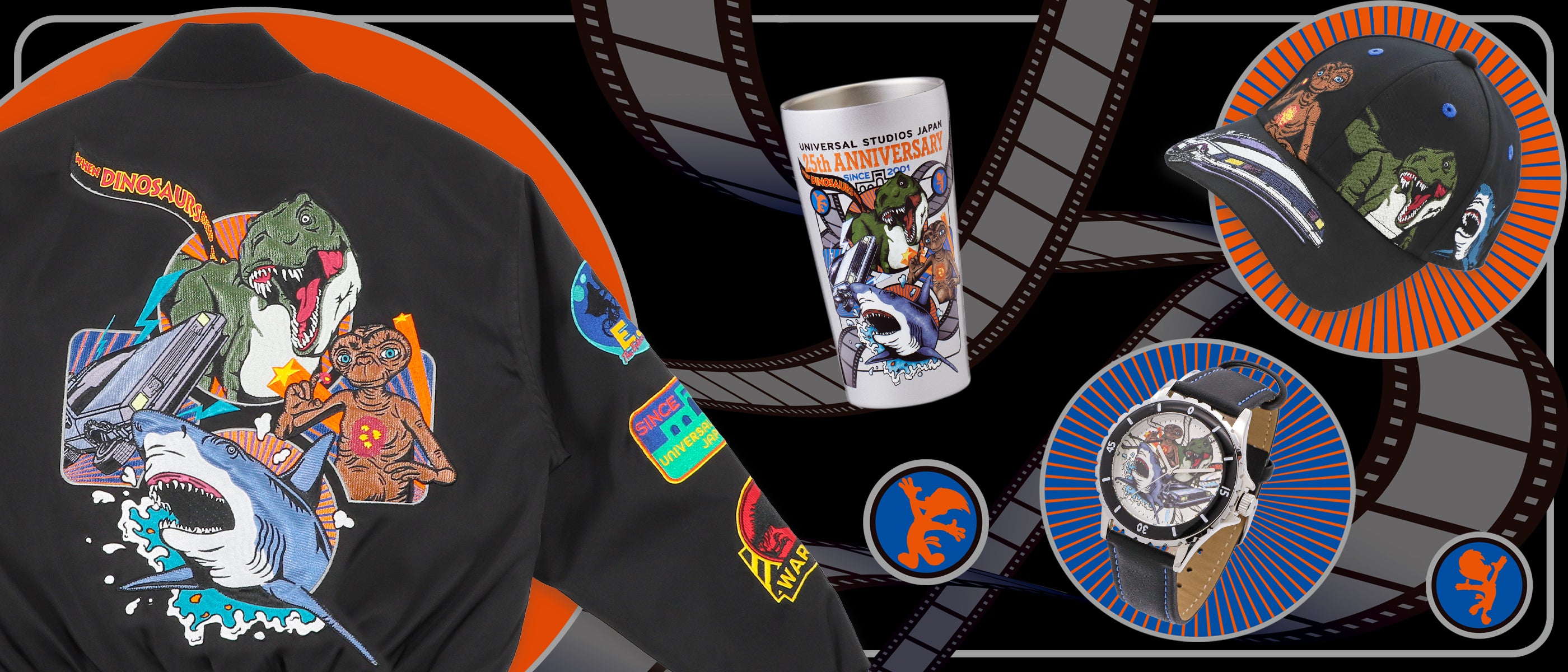 ユニバーサル・スタジオ・ジャパン オンラインストア